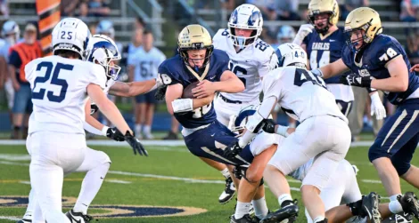 BEA hopes to avenge 2025 loss, open season 4-0 at Tyrone